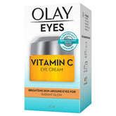 OLAY Luminous Niacinamide + Vitamin C Eye Cream 15 mL